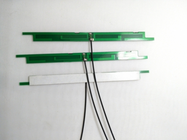 3G 內(nèi)置PCB板天線